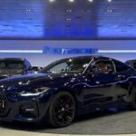 BMW Serie 4 420d Coupe 140 kW (190 CV)