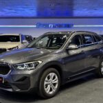 BMW X1 xDrive25e 162 kW (220 CV)