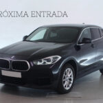 BMW X2 sDrive18d Business 110 kW (150 CV)