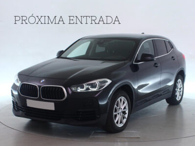 BMW X2 sDrive18d Business 110 kW (150 CV)