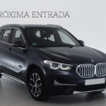 BMW X1 xDrive25e 162 kW (220 CV)