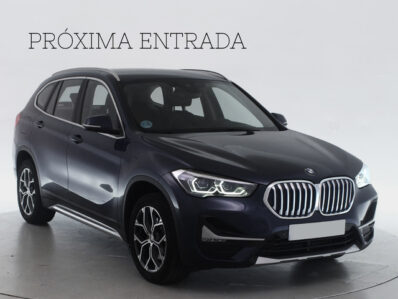 BMW X1 xDrive25e 162 kW (220 CV)
