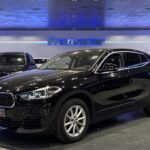 BMW X2 sDrive18d Business 110 kW (150 CV)