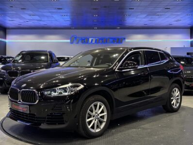 BMW X2 sDrive18d Business 110 kW (150 CV)