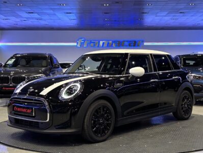MINI 5 Puertas Cooper 100 kW (136 CV)