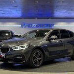 BMW Serie 1 116d 85 kW (116 CV)