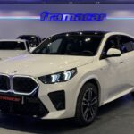 BMW X2 sDrive18d 110 kW (150 CV)