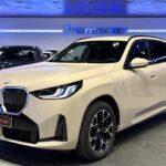 BMW X3 xDrive20d 145 kW (197 CV)