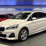 BMW Serie 2 220d Gran Tourer 140 kW (190 CV)