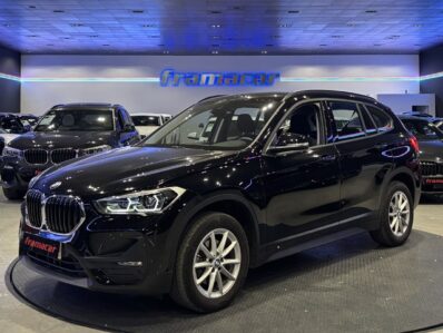 BMW X1 sDrive18d Business 110 kW (150 CV)