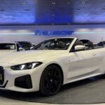 BMW Serie 4 420d Cabrio 140 kW (190 CV)