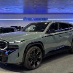 BMW XM 4.4 PHEV 480 kW (653 CV)