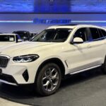 BMW X3 xDrive20d xLine 140 kW (190 CV)