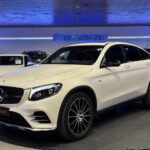 Mercedes-Benz GLC 43 AMG 4Matic 270 kW (367 CV)