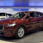 BMW Serie 2 218d Active Tourer 110 kW (150 CV)