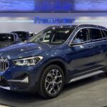 BMW X1 xDrive25e 162 kW (220 CV)