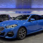 BMW Serie 2 218d Gran Coupe 110 kW (150 CV)
