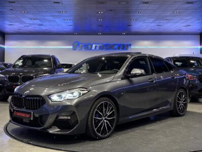 BMW Serie 2 220d Gran Coupe 140 kW (190 CV)