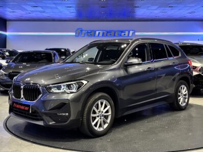 BMW X1 sDrive18d 110 kW (150 CV)