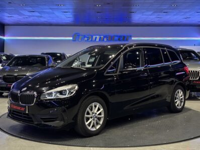 BMW Serie 2 218i Gran Tourer 103 kW (140 CV)