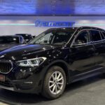 BMW X1 sDrive18i 100 kW (136 CV)