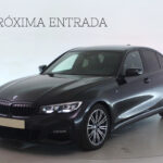 BMW Serie 3 320d 140 kW (190 CV)