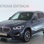 BMW X1 sDrive18d 110 kW (150 CV)