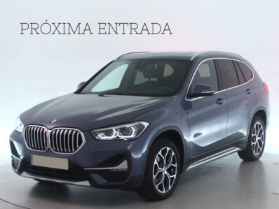 BMW X1 sDrive18d 110 kW (150 CV)