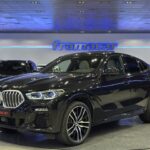 BMW X6 xDrive40i 250 kW (340 CV)