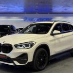 BMW X1 sDrive18d 110 kW (150 CV)