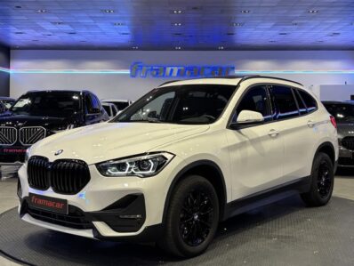 BMW X1 sDrive18d 110 kW (150 CV)