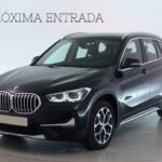 BMW X1 sDrive18d 110 kW (150 CV)