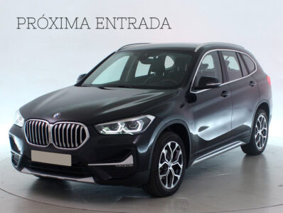 BMW X1 sDrive18d 110 kW (150 CV)
