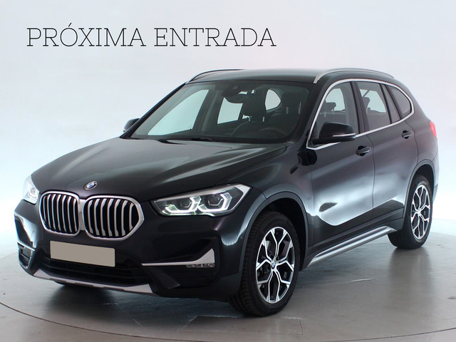 BMW X1 sDrive18d 110 kW (150 CV)