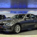 BMW Serie 3 318d 110 kW (150 CV)