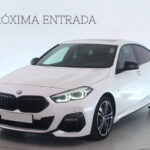 BMW Serie 2 218d Gran Coupe 110 kW (150 CV)