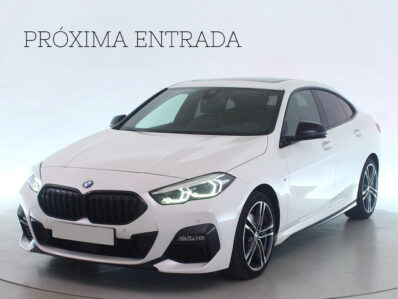 BMW Serie 2 218d Gran Coupe 110 kW (150 CV)