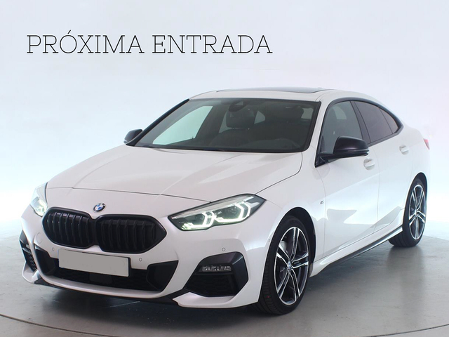 BMW Serie 2 218d Gran Coupe 110 kW (150 CV)