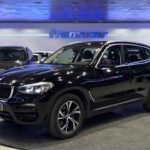 BMW X3 xDrive20d 140 kW (190 CV)