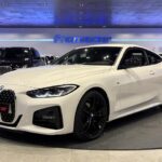 BMW Serie 4 420i Coupe 135 kW (184 CV)