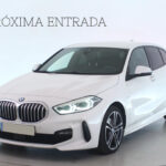 BMW Serie 1 118d 110 kW (150 CV)