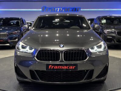 BMW X2 sDrive18d Business 110 kW (150 CV)