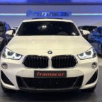 BMW X2 sDrive18d 110 kW (150 CV)