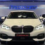 BMW Serie 1 116d 85 kW (116 CV)