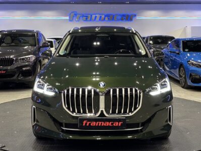 BMW Serie 2 218d Active Tourer 110 kW (150 CV)