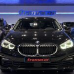 BMW Serie 1 116d 85 kW (116 CV)
