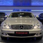 Mercedes-Benz Clase CLS CLS 350 200 kW (272 CV)
