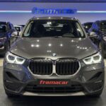 BMW X1 sDrive18d Business 110 kW (150 CV)