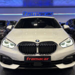 BMW Serie 1 116d 85 kW (116 CV)