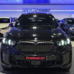 BMW X5 xDrive30d  xLine 219 kW (298 CV)